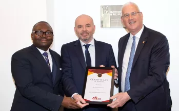 The Access Bank UK Ltd: Best Africa Trade Finance Bank 2024
