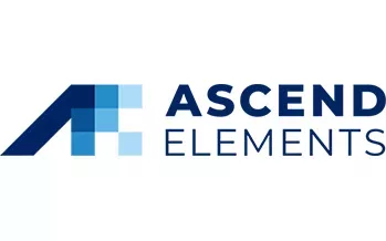 Ascend Elements: Sustainable Supply Chain Pioneer Global 2024