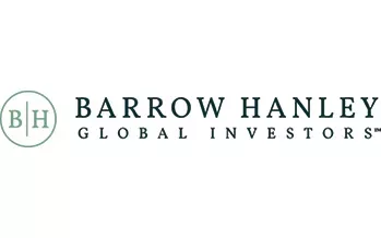 Barrow Hanley: Best Global Value Investment Partner US 2024