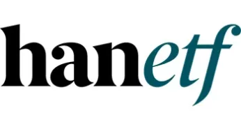 HANetf: Best ETF Specialist Team Europe 2024