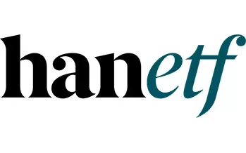 HANetf: Best ETF Specialist Team Europe 2024