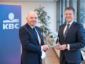 KBC Group: Best European Bank 2024