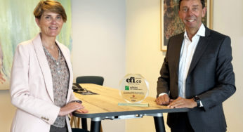 Arval: Outstanding Contribution to Sustainable Corporate Mobility Solutions Europe 2024