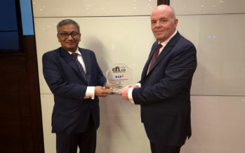 BSE Ltd: Champions of Capital Market Innovation and Efficiency Asia 2025