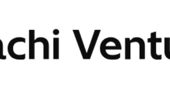 Hitachi Ventures GmbH: Excellence in Scaling Breakthrough Technologies Global 2025