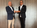 Hitachi Ventures GmbH: Excellence in Scaling Breakthrough Technologies Global 2025