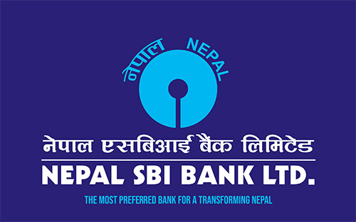 Nepal SBI Bank