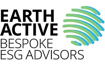 Earth Active: Excellence in ESG Risk & Investment-Advisory UK 2025