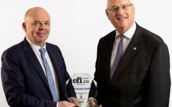 The Access Bank UK Ltd: Best Africa Trade Finance Bank 2026