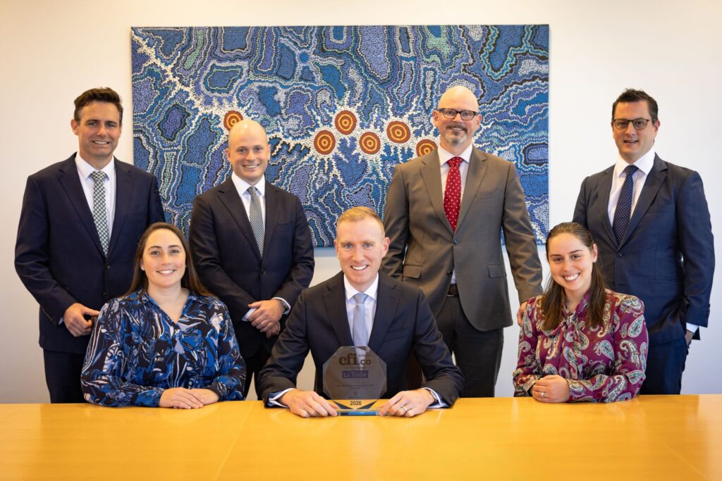 La Trobe Financial: Best Investment Management Team Australia 2026