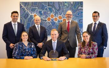 La Trobe Financial: Best Investment Management Team Australia 2026
