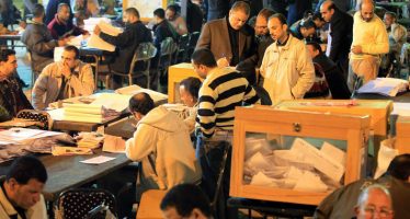 J.P.Morgan on Egypt: Parliamentary Elections Passed First Test