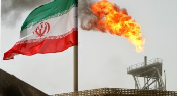 Market Braced as Sanctions Continue on Iran’s Energy Sector