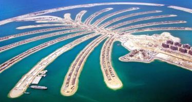 Dubai’s Nakheel Says Back in the Black in H1