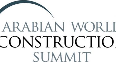 Arabian World Construction Summit 2012