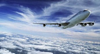 Air Travel Growth Continues to be Driven by BRICS Members and South East Asia