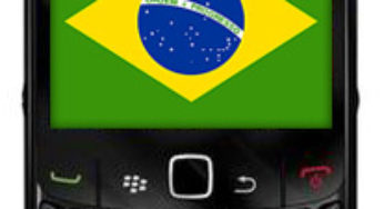 More Phones Than People in Brazil
