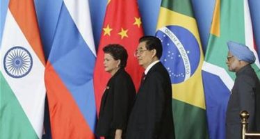 BRICS Countries Crystalize Spirit of Practical Cooperation at Delhi Summit
