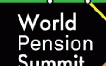 World Pension Summit 2012