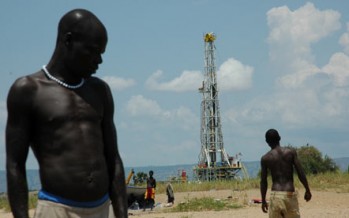Ugandan Oil PLC is Off the Starting Blocks