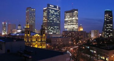 Increased Interest in Poland as a Destination for FDI