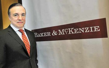 Baker & McKenzie Continues to Expand its Global Reach