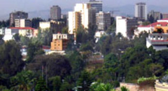 African Union Summit Now to Take Place in Ethiopia