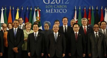 G20 Summit: Merkel still wants both Austerity and Growth in the Eurozone… but still no clue as to who will pick up the tab