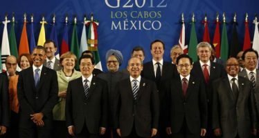 G20 Summit: Merkel still wants both Austerity and Growth in the Eurozone… but still no clue as to who will pick up the tab