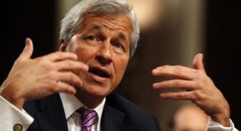 Dimon: Traders at JPMorgan Chase may face Bonus Clawbacks as Punishment