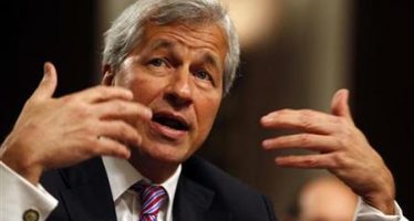 Dimon: Traders at JPMorgan Chase may face Bonus Clawbacks as Punishment