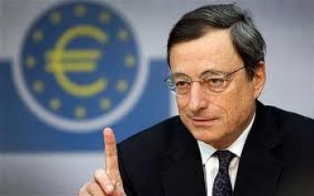 ECB | European Central Bank: President’s Address at the 14th ECB and its Watchers Conference