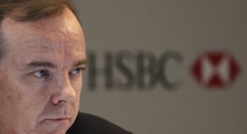 Stuart Gulliver keeps HSBC on Track for Focused Global Growth