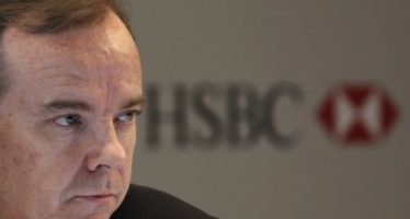 Stuart Gulliver keeps HSBC on Track for Focused Global Growth