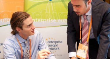 Enterprise Europe Network: Helping SMEs Realise their Potential