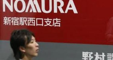 Nomura in New Insider Trading Scandal