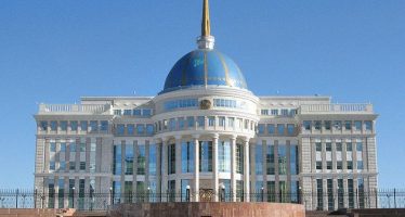 Baker & McKenzie: Kazakhstani International and Domestic Securities Offerings