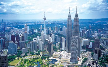 MIDA: Malaysia – Your Profit Centre in Asia