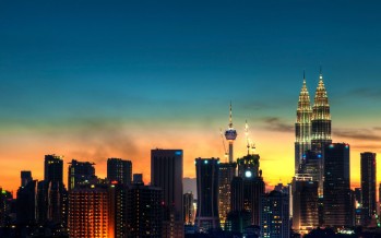 Kuala Lumpur: ‘The Next Big Thing’ in Asia-Pacific Business Circles