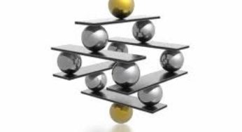 “The Entrepreneur” – A Sense of Balance