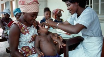 NEPAD: Improving Frontline Healthcare in Africa
