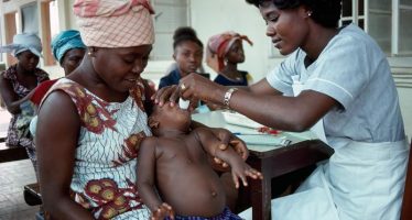 NEPAD: Improving Frontline Healthcare in Africa