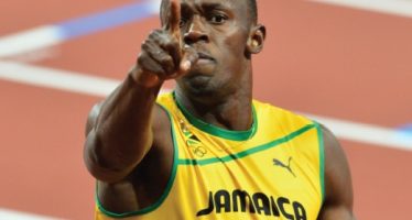 Usain Bolt: Nothing Left to Prove?