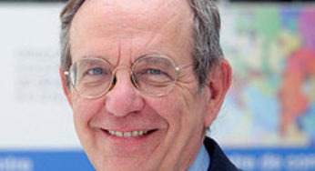 Pier Carlo Padoan, OECD: A New Era for the Euro Area