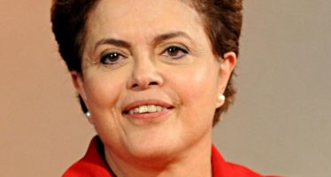 Dilma Rousseff: “You have one hour to solve this problem.”