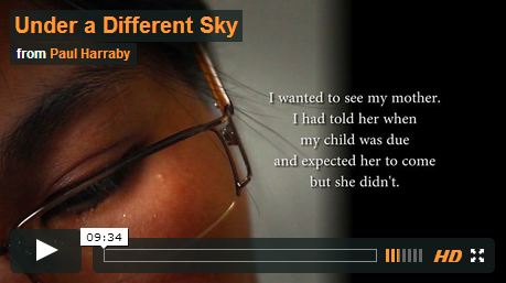 Video: Under a Different Sky