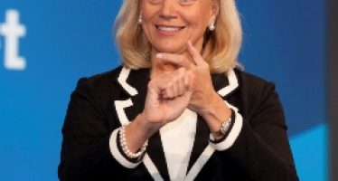 IBM’s Virginia Rometty and Strategic Belief