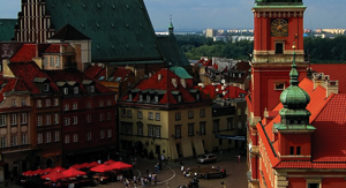 Poland Welcomes Migrant Workers