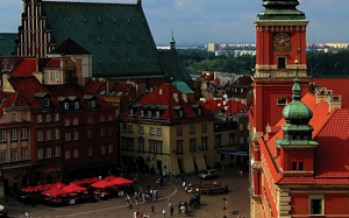Poland Welcomes Migrant Workers