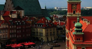 Poland Welcomes Migrant Workers